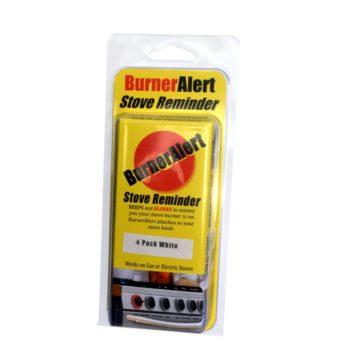 FAQ'sLeft gas stove on? Stove Alert Stove Alarm the stove was on