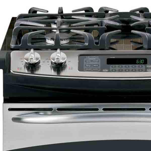 FAQ'sLeft gas stove on? Stove Alert Stove Alarm the stove was on