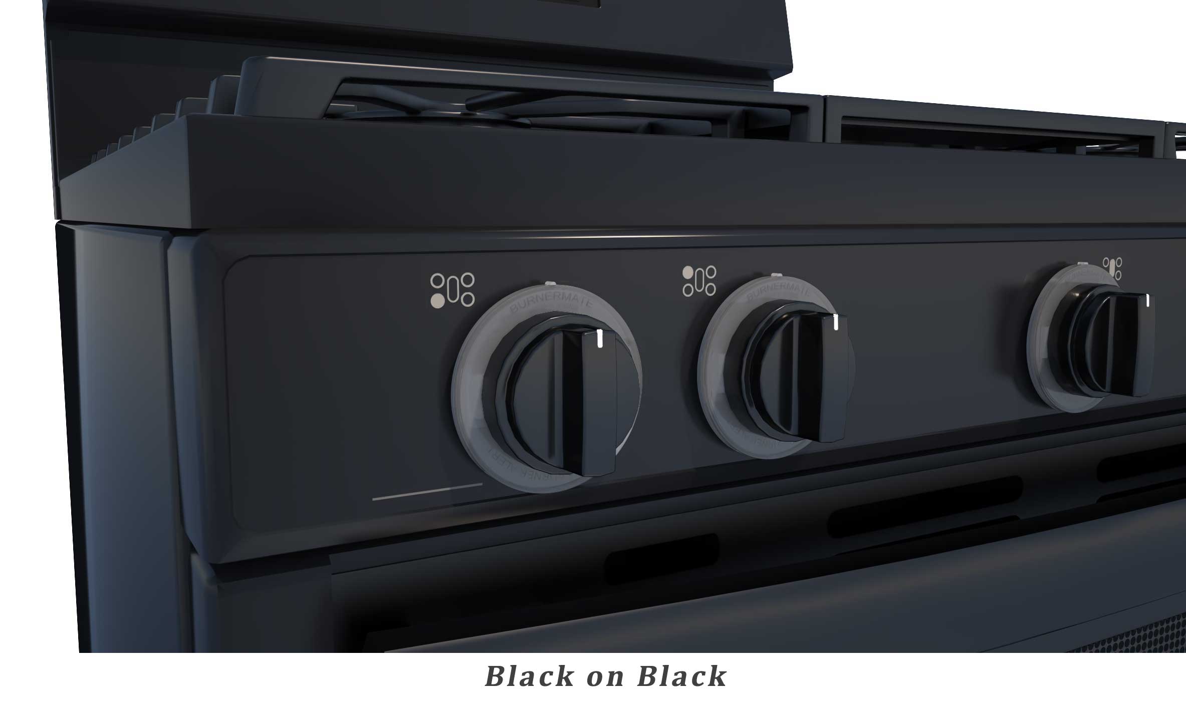 Gas stove left on? Stove Reminder BurnerAlert Alert Burner