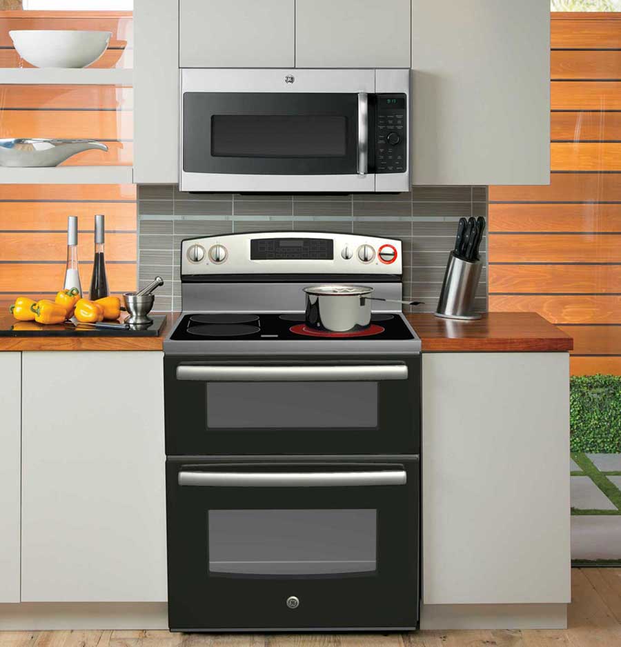 Left the gas stove on? The Kitchn Features BurnerAlert BurnerAlert