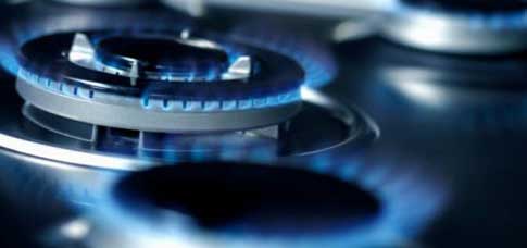 left gas stove on, use BurnerAlert GAs Stove Alert Alarm Reminder