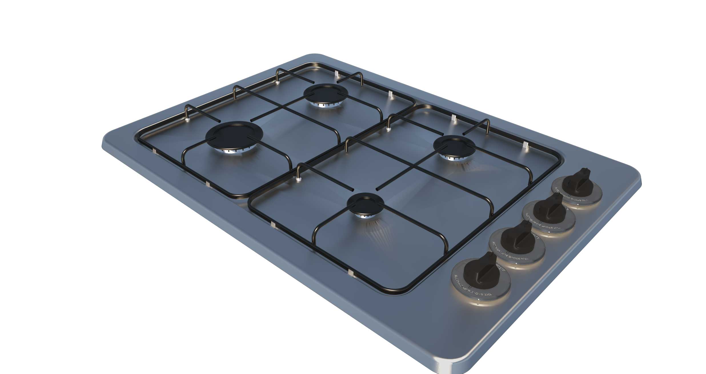 FAQs BurnerAlert Stove Alert Sensor Gas stove left on? Stove reminder