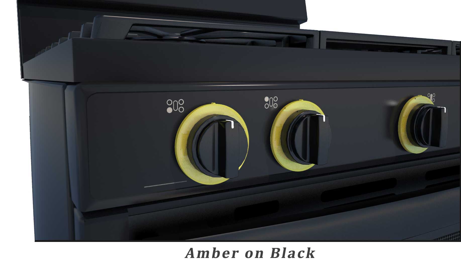 Stove left on? Use BurnerAlert Stove reminder Left gas stove on?