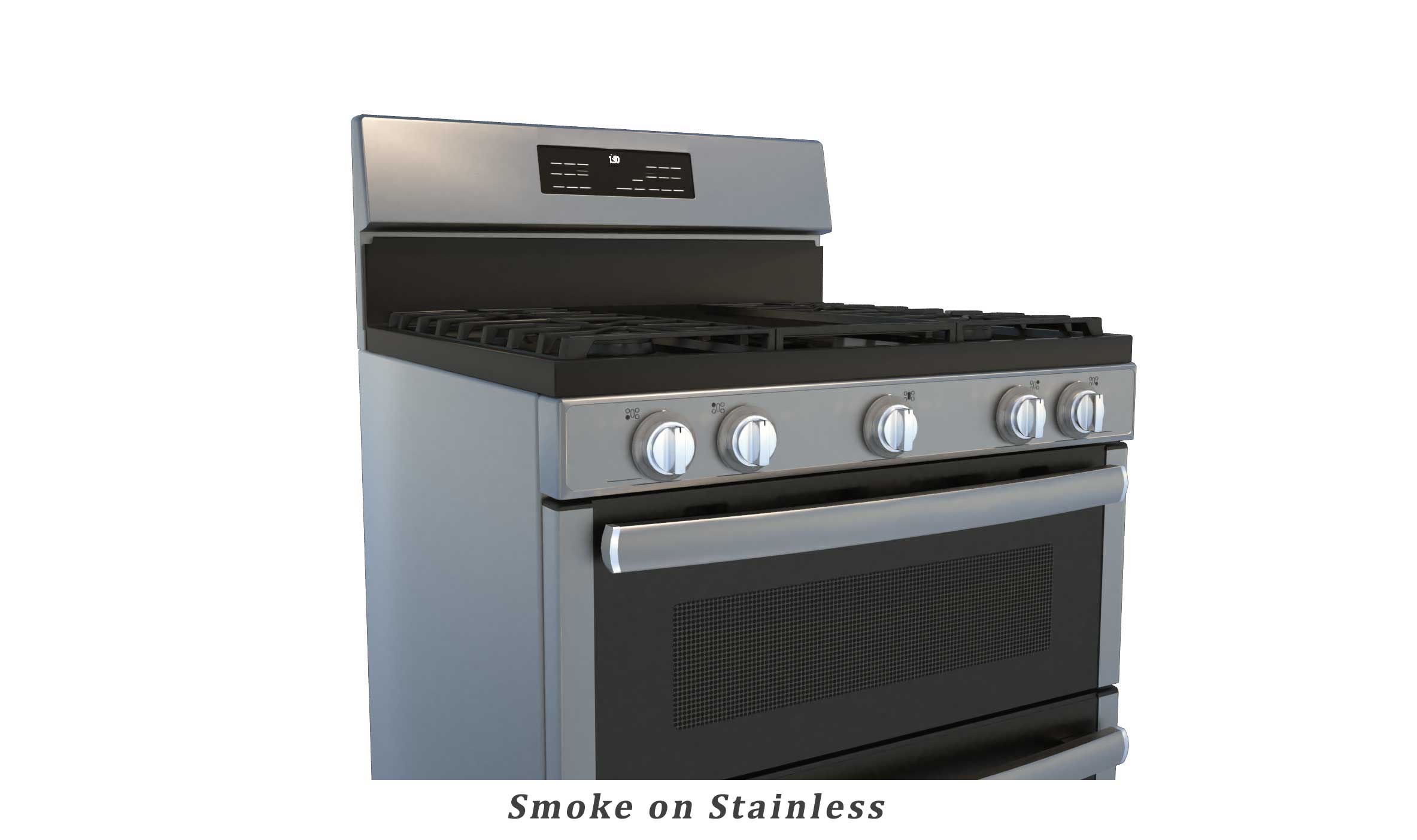 Stove left on? Use BurnerAlert Stove reminder Left gas stove on?