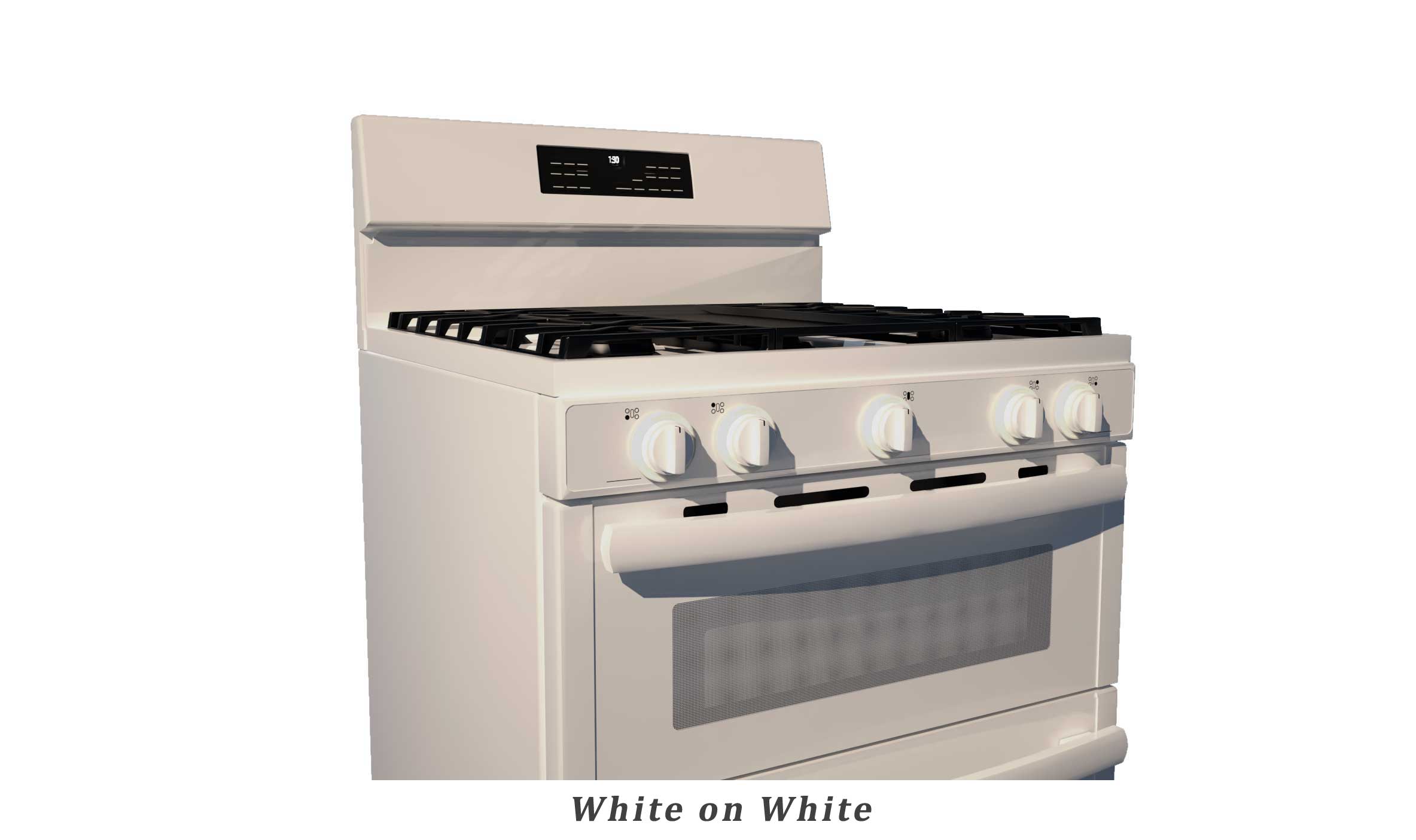 Stove left on? Use BurnerAlert Stove reminder Left gas stove on?