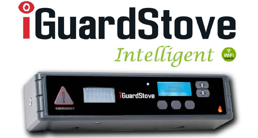 The Best Gas or Electric Stove Alarms / Reminders BurnerAlert Fireavert