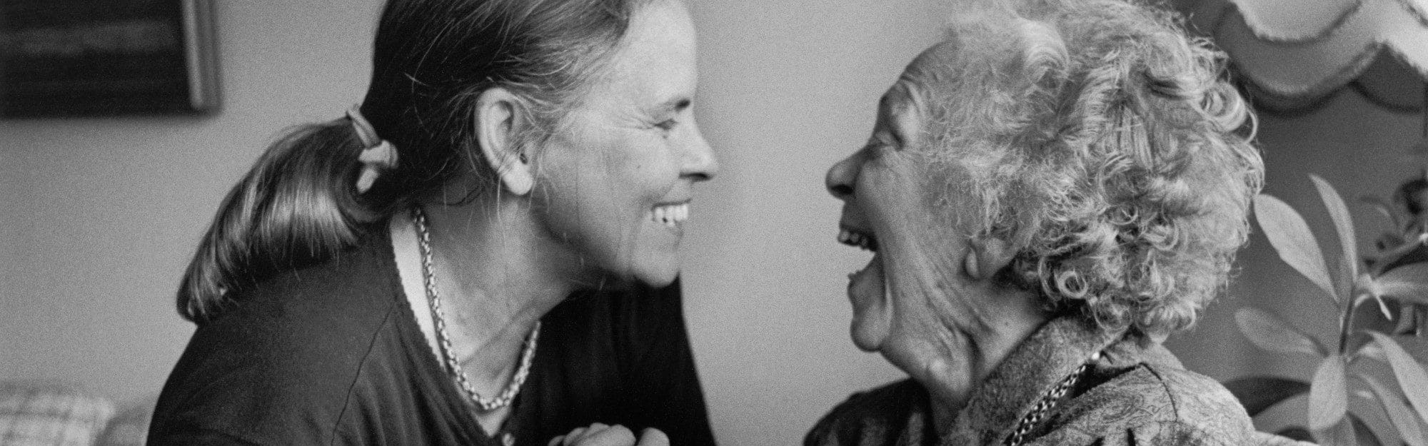 Alzheimer's Home Safety Using BurnerAlert Stove reminder