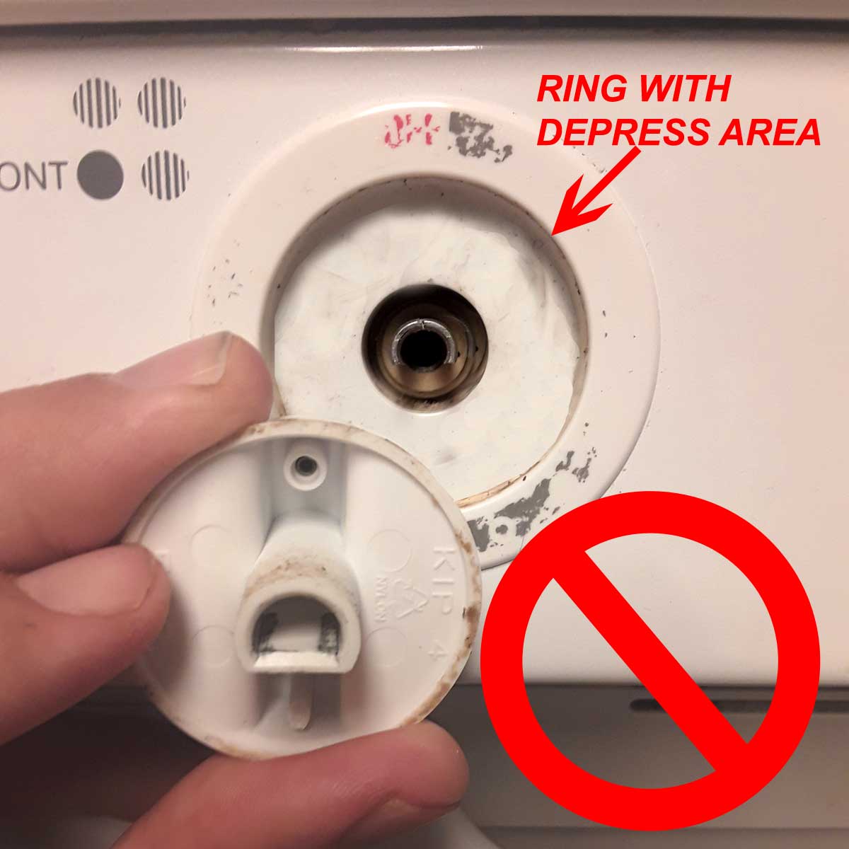Burner Alert 4 pack stove reminder Stove sensor. Left the gas stove on?