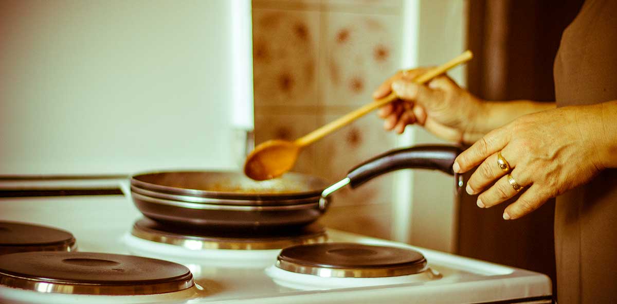 Health Care and Community Centers Nation wide use BurnerAlert to make